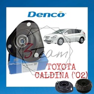 DENCO ABSORBER MOUNTING FRONT TOYOTA CALDINA AZT241,ST246