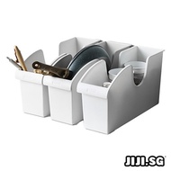 OTIS Kitchen Sorting Organizer / Storage / Container / Space-Saver / Box