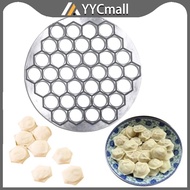 37 Holes DIY Maker Dumpling Aluminum Dumpling Mold Press Ravioli Making Mould Ravioli Maker