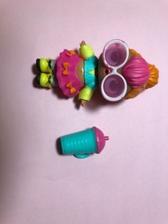 Lol doll