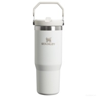 Stanley แก้วเก็บความเย็น รุ่น CLASSIC FLIP STRAW TUMBLER 30 OZ WITH BOX