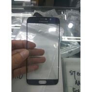 LAYAR SAMSUNG GALAXY S6 LCD Glass LCD Screen Windshield Original