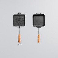 CARNIVAL CNVXPPBA003BK PAPERBOY SANDWICH MAKER BLACK OS