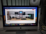 新淨頂配Apple iMac 27 Retina 5K 2017  i7 48gb+3T fusion drive