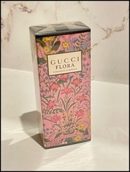 Parfum Gucci Flora Gorgeous Gardenia 100ml EDP - Original Perfume
