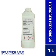 Hydrogen Peroxide 3% ( 1L )