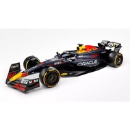 MOGADA - Brick Toy Car F1 RB-20 Building Blocks