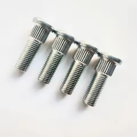 Genuine Original M10 Bolt Stud Wheel Hub Bolt For CF MOTO Cforce Uforce 400 800 500 600 1000 X5 X6 A