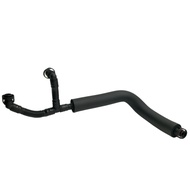 (LAF5) 11157559528 PCV Crankcase Vent Hose for BMW E82 128I E9X 328I E60 528I X3 X5 Z4 N52 3.0L