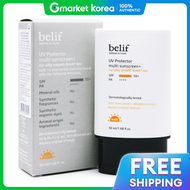 belif | Belif UV Protector Multi Sunscreen Plus 50ml