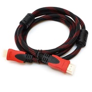 HDMI Cable (Male to Male) 1.5m HD TV Movie HD Transmission Screen