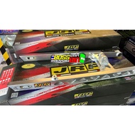 Jrp Swing Arm Plus2 Inches Sniper150