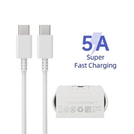 [On1ine 3C Digital] Samsung ของแท้ชาร์จเร็ว USB-C 45W สำหรับ Galaxy S22 S21 S20 S8 S9ที่ S10เป็นพิเศ