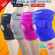 Premium Sports Knee Pad AL7912 7912 - Genuine Aolikes