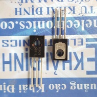 10pcs BD679A D679 BD679 4A 80V TO-126 NPN TRANSISTOR reverse kde3761