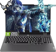Lenovo LOQ 15 Gaming Laptop RTX 5050 -Intel Core i5-13450HX Beat Ryzen 7 7435HS -15.6 FHD Display G-
