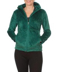 Marmot Flair Hooded Fleece Jacket