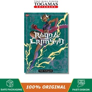 Ragna Crimson 13 - Daiki Kobayashi