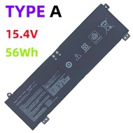 C41N2013 Battery For Asus TUF Gaming F17 FX707 FX707VI FX707ZC4-HX023W FX707ZC-HX006W HX068W A15 FA5