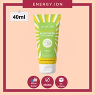 Azarine Calm My Acne Sunscreen Moisturizer Spf 35 PA+++