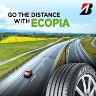 Bridgestone Ecopia EP300 15 16 17