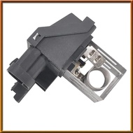 [chasoedivine.] Radiator Fan Heater Motor Relay Blower Resistor 1267J6 for  1007 207 208 2008 301 40