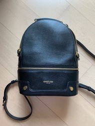 Kenneth Cole 背包 黑色