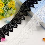 1yard Lace Woven Fabric For Clothing Lace Accessories