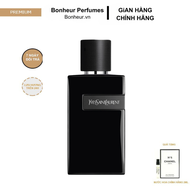 Nước Hoa YSL Y Le Parfum 100ML_Cuốn hút mạnh mẽ nam tính