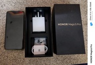 Honor magic 5 pro