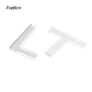 [szlztmy3] Acrylic Pads Beginners Drawing Drafting Artists Paper Craft Stamp Positioner