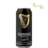 Guinness Draught Can 4.1% Abv 440ml