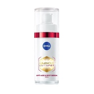NIVEA LUMINOUS 630 Luminous630 AntiSpot Anti-Age & Spot Serum 30ml