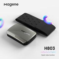 Magene H803  HRM80 Bike HRM Adjustable Arm Heart-rate Monitor EIEIO Heart Rate Band IP67 Waterproof 