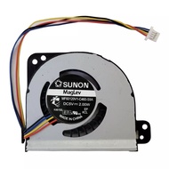 New Compatible CPU Cooling Fan For Toshiba Portege Z830 Z835 Z930 Z935 C-139C DC5V MF60120V1-C460-S9