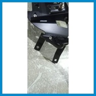 ┐ ☾ ◱ pcx160 windshield bracket adopter