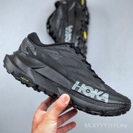 Hoka Mafate X Men And Women Sport Shoes Hoka Mafate Speed 4 Running Shoes QVZX VBYH 1FM5