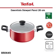 Tefal Dutch Oven 20 Cm