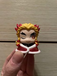 鬼滅之刃- 炎柱 mini figure