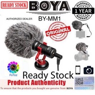 BOYA BY-MM1 Microphone