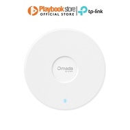 TP-Link EAP720 BE5000 Ceiling Mount Dual-Band Wi-Fi 7 Access Point