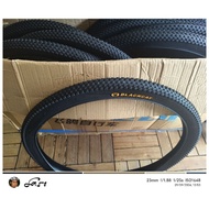Blackcat Tyre Bicycle MTB 26x1.95