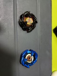 Beyblade X Bx48 01 02
