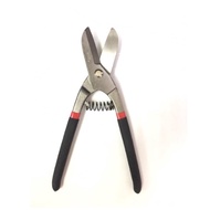MITCO German Type Tin Snip Zinc Sheet Cutter Metal Sheet Cutter 8"