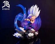 現貨GK 精寶工作室 JB Studio Dragon Ball 龍珠 龍珠超WCF共鳴第一彈 野獸悟飯