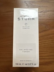 Dr. Barbara Sturm Balancing Toner 150ml