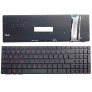 Asus ROG GL552 GL552JX GL552VW GL552VX Series Backlight Keyboard