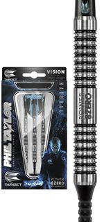 Target Darts 飛鏢 Phil Taylor 8Zero