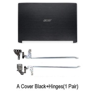 สำหรับ Acer Aspire 3 A315 53 A315 53G Series แล็ปท็อป LCD ฝาหลัง/ฝาครอบด้านหน้า/บานพับ LCD กรณีด้านบ