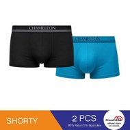 Chameleon Men's Shorty Mix Color ZCHB08S2CS